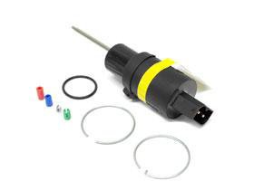 BMW e36 Brake Booster 'Pedal Travel' Sensor + C-Clips O-Ring Caps Power Brake Systems BMW BMW 34331182594