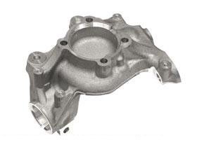 Steering Knuckles BMW BMW 31216793923