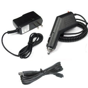 Car Chargers Unique Imports 