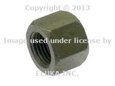 Radiator Drain Cocks BMW BMW 11240518321