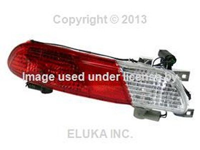 Exterior Accessories BMW BMW 63217165815