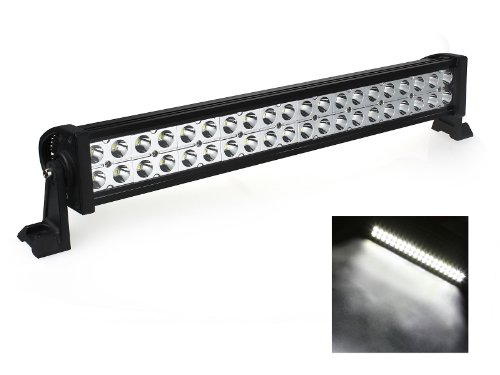 Light Bars TMH 120w-Epi-Flood