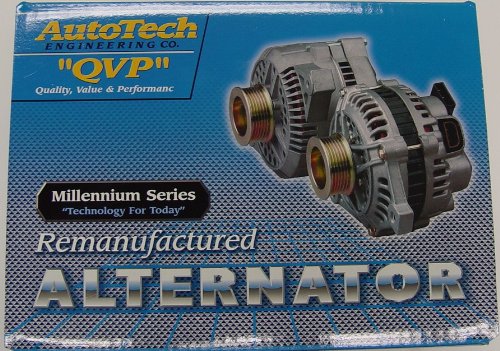 Alternators Millenium Series 