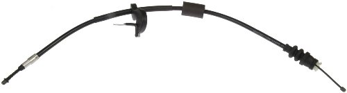 Parking Dorman C660802