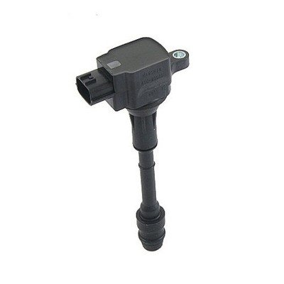 Nissan Altima Sentra Ignition Coil w/ Boot & Spring HITACHI New 22448 8H315 Coil Springs Hitachi 22448 8H315