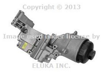 Oil Filters BMW BMW 11421740001