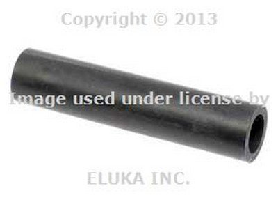 BMW e10 (73-76 2002) Breather Hose GENUINE crankcase crank case ventilation Power Window Regulators BMW BMW 11151258037