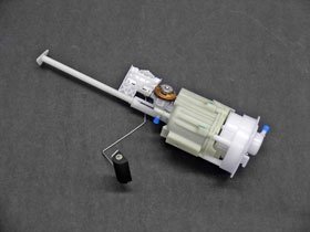 Fuel Sending Genuine Porsche POR 99662083202