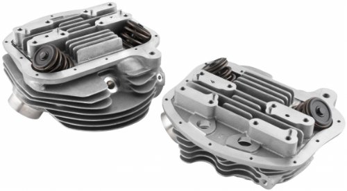 Cylinder Heads S.T.D. 08001110/08001120