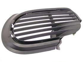 Grilles Genuine Porsche POR 9965055630001C