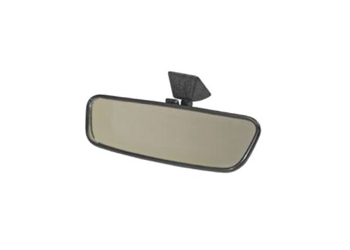 Porsche 911 (69-77) 914 interior Rear View Mirror NEW Mirrors Genuine Porsche POR 91473101411100