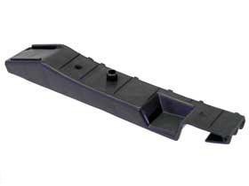 Bumpers Genuine Porsche POR 98750553601