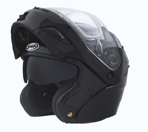 Helmets Gmax Gm54Black-Large