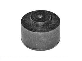 Porsche 964 993 Plastic Cap clutch Release Fork Shaft Disc Plates Genuine Porsche POR 95011672500