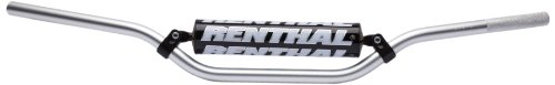 Handlebars Renthal 722-01-SI-01-187