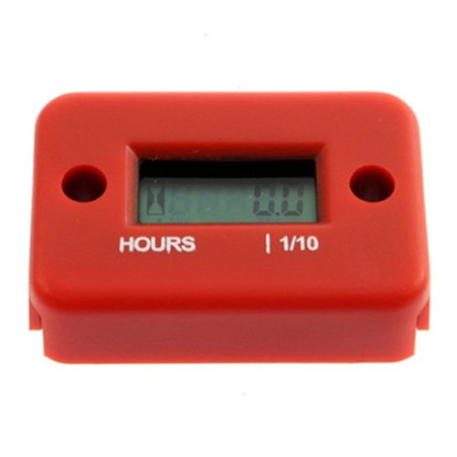 Hour Meter Generic 