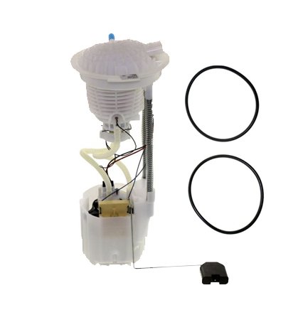 Fuel Pump MotorKing C562