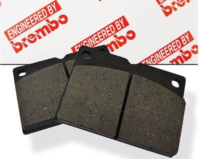 Brake Pads Hyundai 58101-2MA10