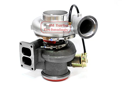 Turbochargers JM Turbo Tecnology JM-S-03