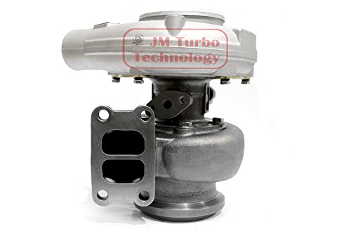 Turbochargers JM Turbo Tecnology JM-C-09