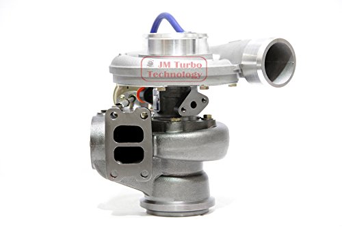 Turbochargers JM Turbo Tecnology JM-C-11