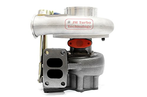 Turbochargers JM Turbo Tecnology jm-d-3-5