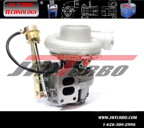 Turbochargers JM Turbo jm-dc-01