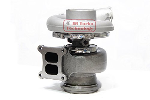 JMTurbo Cummins ISM ISME M11 HX55 Turbocharger Brand New Turbo Turbochargers JM Turbo Tecnology JM-D-01
