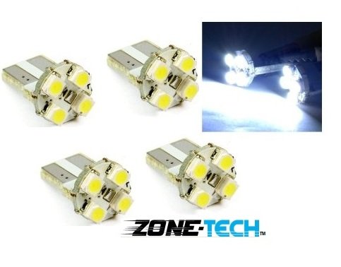 Bulbs Zone Tech zn4