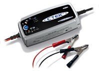 Batteries & Accessories CTEK 56-353-50