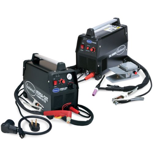 MIG Welding Equipment Eastwood 14290