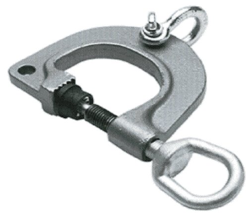 Tools & Equipment Mo-Clamp 