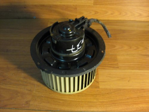 Blower Jaguar 615-58484