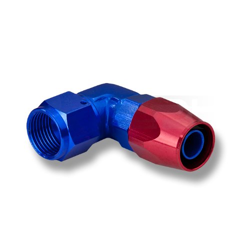 Adapters & Connectors DPT FT-90-8AN