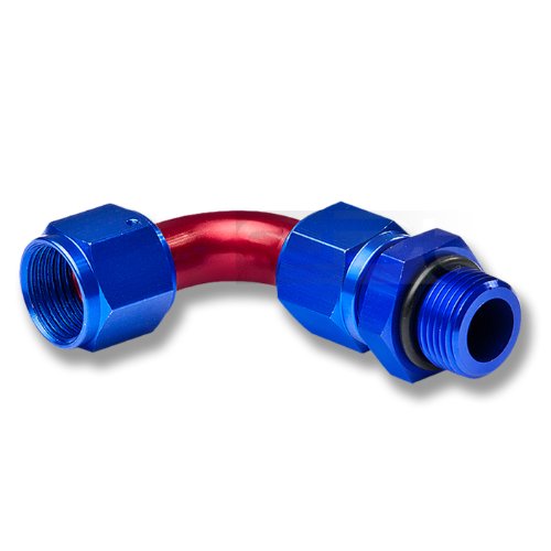 Adapters & Connectors DPT FT-9070-9-90-10AN