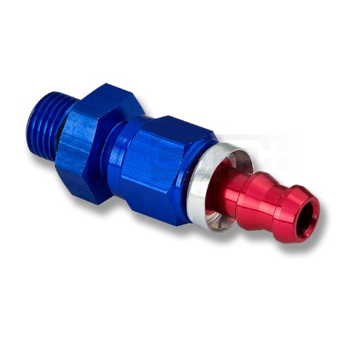 Adapters & Connectors DPT FT-ST-6AN-4