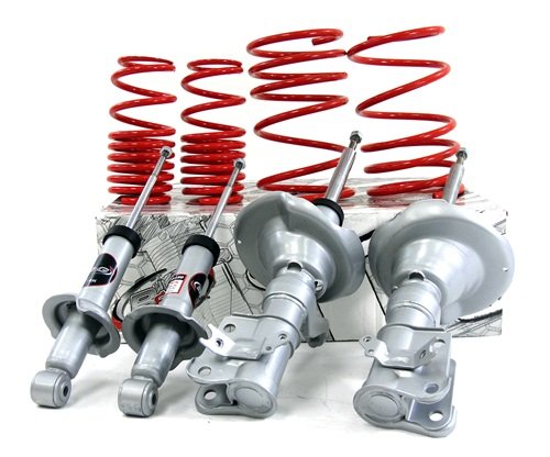 Shocks & Struts B&G BG-283075-HA0307