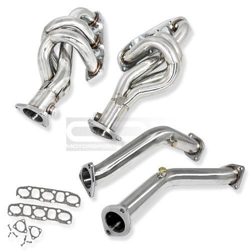 Headers DPT HDS-350Z-G35+DP