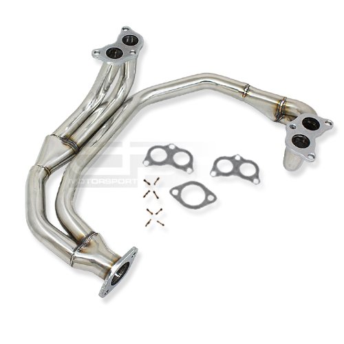 Headers DPT HDS-SI97-25RS