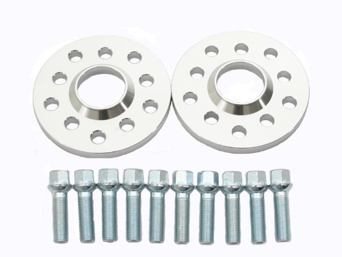 Spacers Precision European Motorwerks 12mm-5112/5110-57.1-40BS-Sbolt