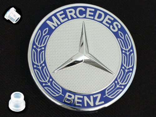 Emblems GENUINE MERCEDES MBZ 207817031622