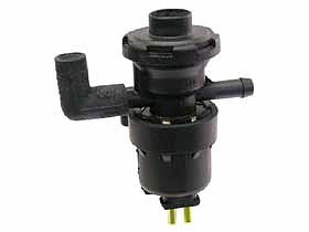 Mercedes w124 w140 evap Fuel Regeneration vent Valve gas tank ventilation PCV Valves GENUINE MERCEDES MBZ 0004702193