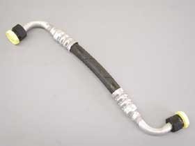 Condensers GENUINE MERCEDES MBZ 1248304915