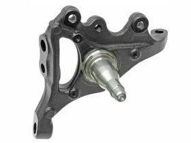 Steering Knuckles GENUINE MERCEDES MBZ 2043320201