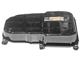 Hard Parts GENUINE MERCEDES MBZ 1232700412