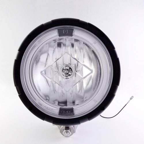 Bulbs Sirius SI-3717-9DRIwLEDr