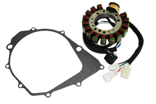 Stators Caltric ST101+GT100-2