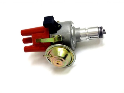 Distributor Caps 4USA AP4-0034