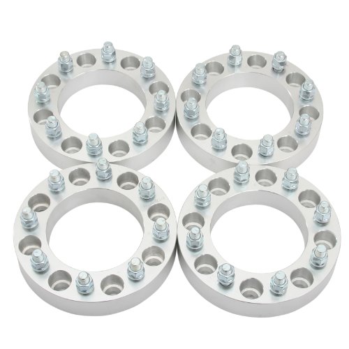 Spacers Precision European Motorwerks 4x-50mm-8170-125-14x2