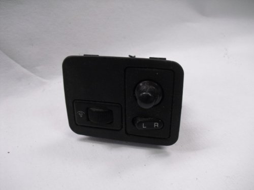 Instrument Panel Dimmer Nissan 659.DA1H01